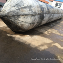 Inflatable Marine Rubber Airbag for Ship Launching Made in China